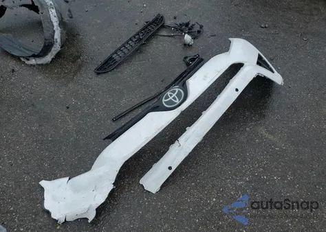 2017 Toyota Rav4 Se из США, поврежденный, VIN 2T3NFREV2HW331912